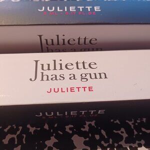 Juliette Has a Gun - JULIETTE EDP